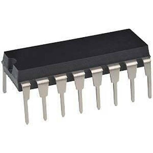 HIP4082IP DIP-16 Mosfet Src Entegresi