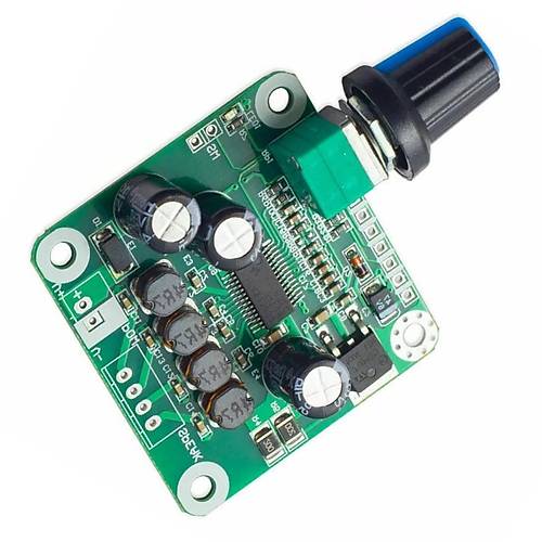 TPA3110 2x15W Dijital Stereo Audio Amfi Modl