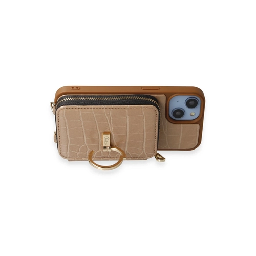 Joko iPhone 12 Pro Max Klf Ermes Kapak - Sar