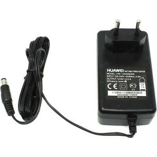 Huawei 12V 2A Adaptr HW-120200E6W