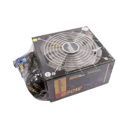 12V 650W ATX G Kayna - Power Supply