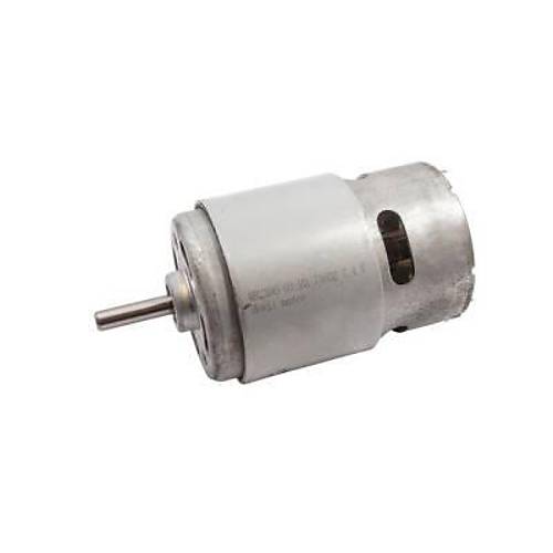 RS775 7.4V 300RPM Redktrsz DC Motor