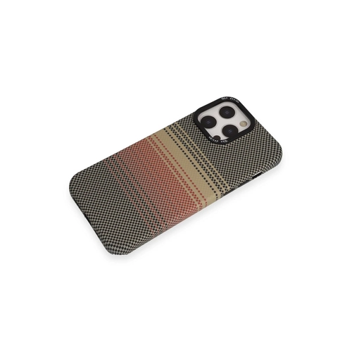 Joko iPhone 15 Pro Basel Kapak - Titan Gri