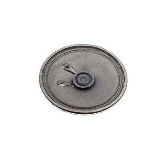 Hoparlr 65mm 4Ohm 4? 2W