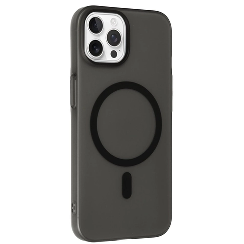 Joko iPhone 12 Pro Tuna PC Slim Magsafe Kapak - Siyah