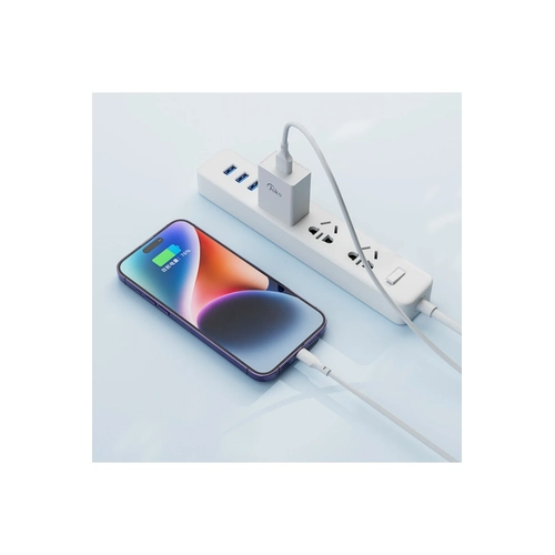 Joko JK77 12W + PX18 1M 2.4A Usb to Type-C Kablolu PD arj Cihaz