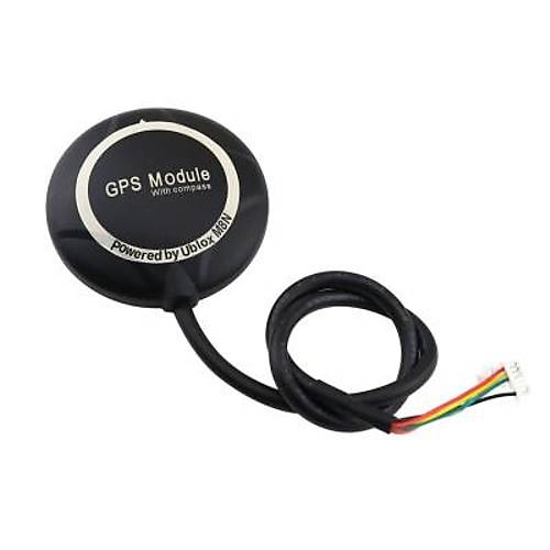 M8N GPS Modl Dahili Pusula - Pixhawk Uyumlu