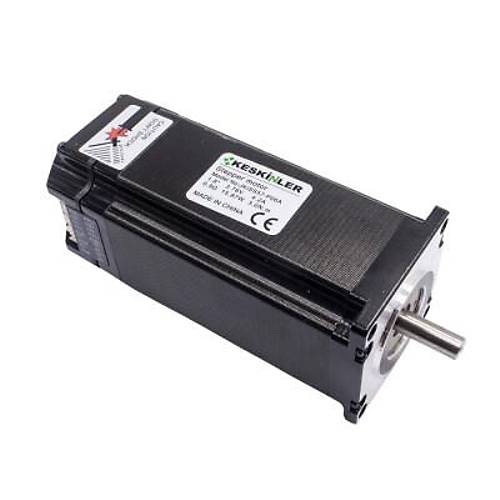 JKISS57-P06A Nema 23 Step Motor - Motor Srcl
