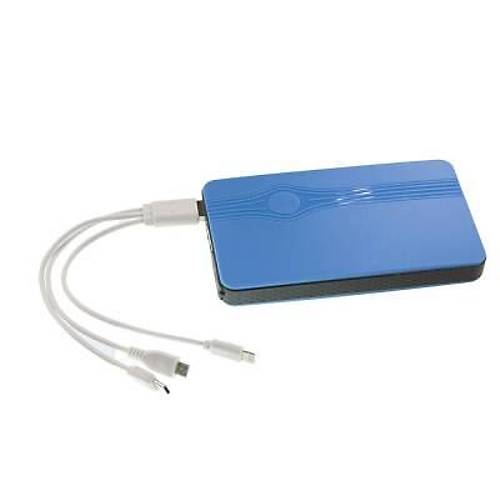 ok Fonksiyonlu Ak Takviye Cihaz + 10000mAh Powerbank