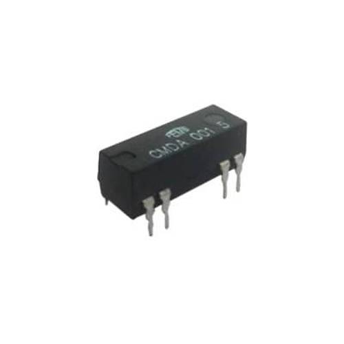 CMDA 001 5 Reed Rle Tek Kontak C/O 5VDC 0.25A