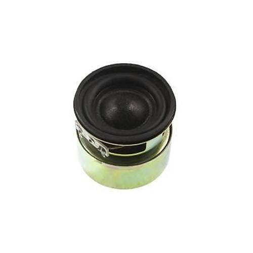 Bass Hoparlr 4 ohm 10W 55mm