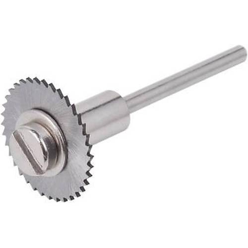 Mini Daire Testere Seti 8 Para