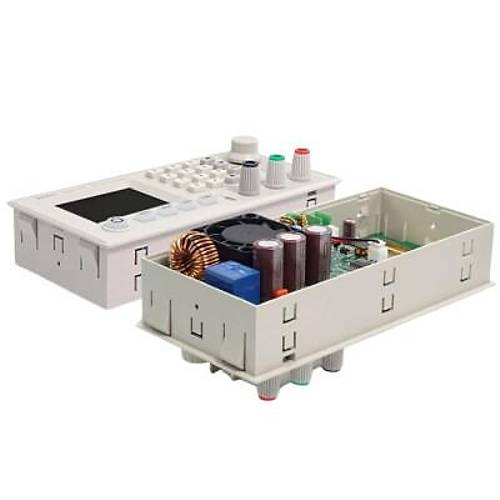 RD6006 0-60V 6A Dijital Wifi Kontroll Ayarlanabilir G Kayna