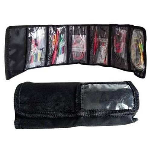 P1957 Multimetre Prob Seti - 64 Para