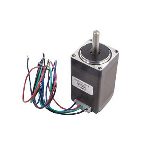 NEMA 11 Bipolar, 200 Adm, 2851mm Step Motor - SY28STH51-0674A