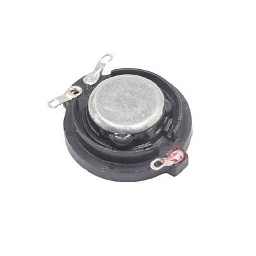 Hoparlr 4 ohm 4? 1W 31mm