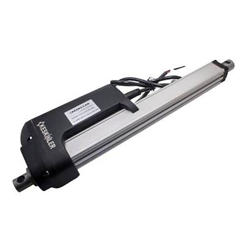 KMD608 12V 300mm 5000N Lineer Aktatr Motor
