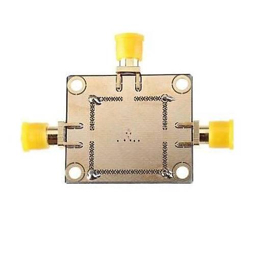 HMC412 9-15G Dk Grltl ift Dengeli RF Mikser Modl
