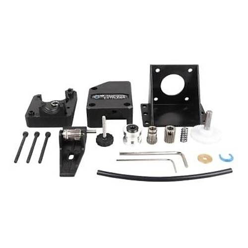 BMG ift Dili Extruder - Dual Drive 1.75mm