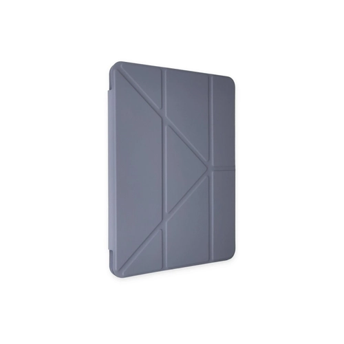Newface Xiaomi Redmi Pad Klf Kalemlikli Mars Tablet Klf - Lila