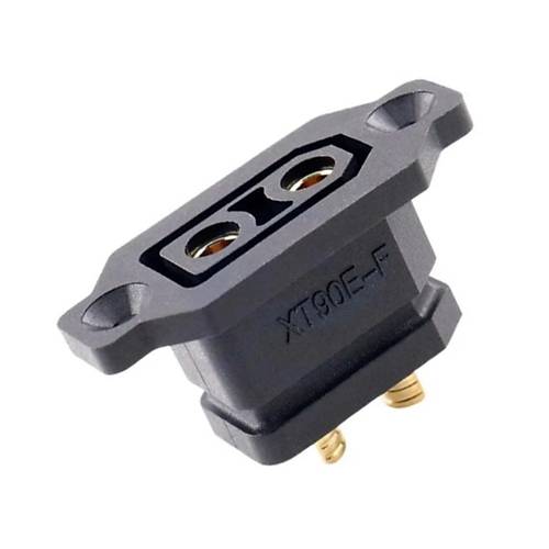 Amass XT90E-F Panel Tipi Dii Konnektr - XT90