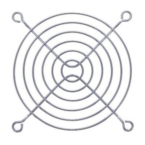 92x92mm Fan Koruma Teli