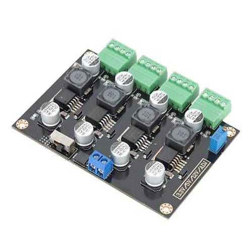 LM2596 ok kl G Kayna Modl 3.3V/5V/12V/ADJ