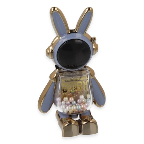 Newface Astro Stand Tavan Astronot - Ak Mavi