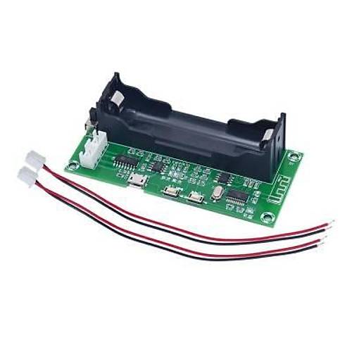 PAM8403 XH-A153 2x5W Bluetooth Amfi Modl