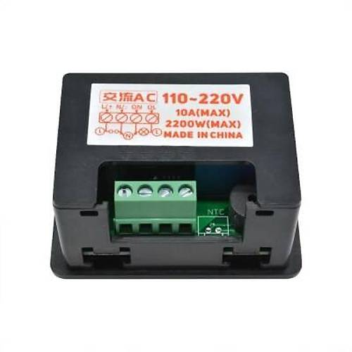 T2310 Zaman Ayarl Rle Modl 220V