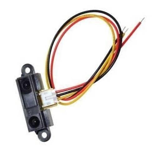 Sharp GP2Y0A21YK0F Analog Mesafe Sensr 10-80cm