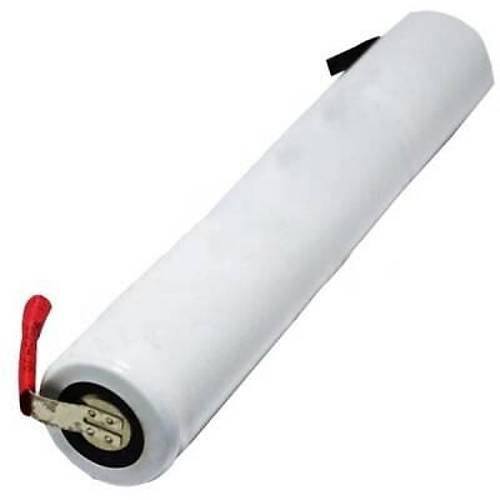 3.6V 2000mAh Sprge Pili SP2000SC-3U