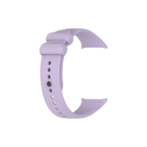 Newface Xiaomi Smart Band 8 Pro Klasik Kordon - Lila