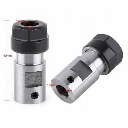 ER11 8mm Motor aft Tutucu ve 1/8 Pens