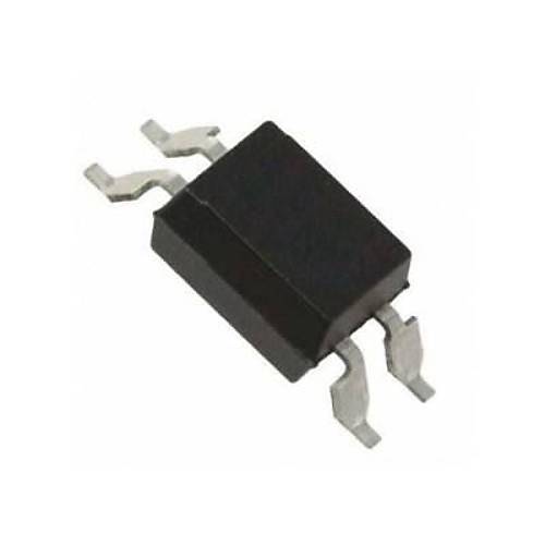 PC357N3J000F Mini Flat-4 SMD Transistr kl Optokuplr Entegresi
