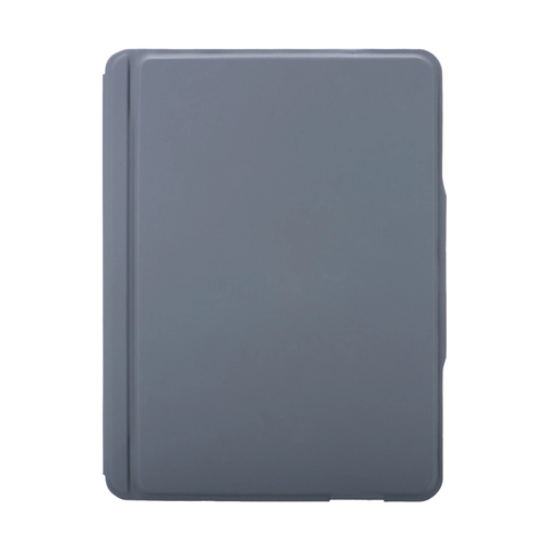 Newface T5506D iPad 10.2 (9.Nesil) Klf Palermo Ledli Klavyeli Standl Tablet Klf - Siyah