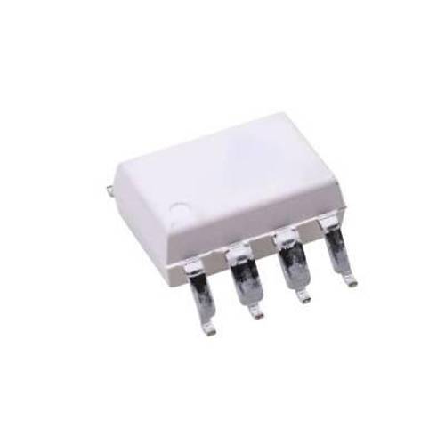 HCPL0600 SOIC-8 Dijital kl Optokuplr Entegresi