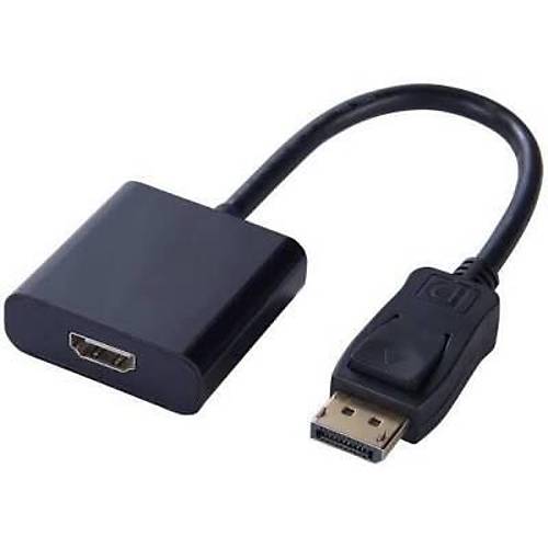 Display Port - Hdmi �evirici D�n��t�r�c� Adapt�r