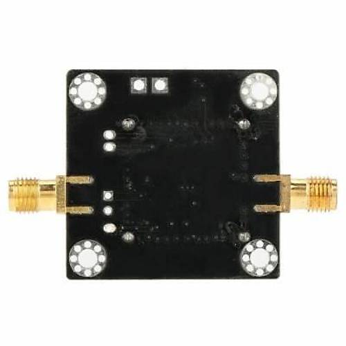 AD8317 1M-10GHz 60dB RF G ler Logaritmik Dedektr
