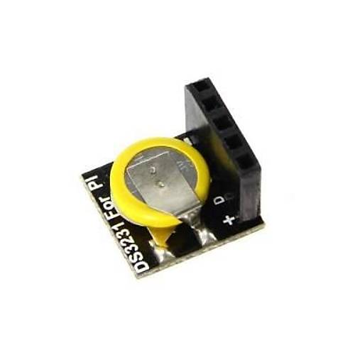 Raspberry Pi RTC Modl