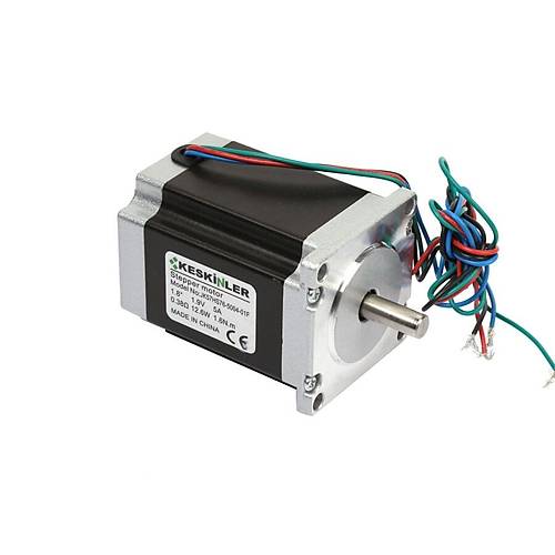 JK57HS76-5004 NEMA23 Step Motor
