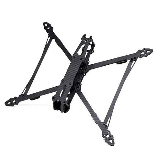 MARK4 V2 10'' Karbon Fiber FPV Drone Gvdesi 7.5mm