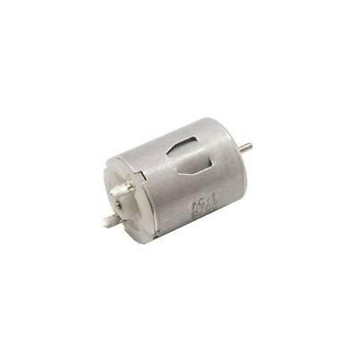 TR280 1.5-3V Mini DC Motor - Oyuncak Motoru