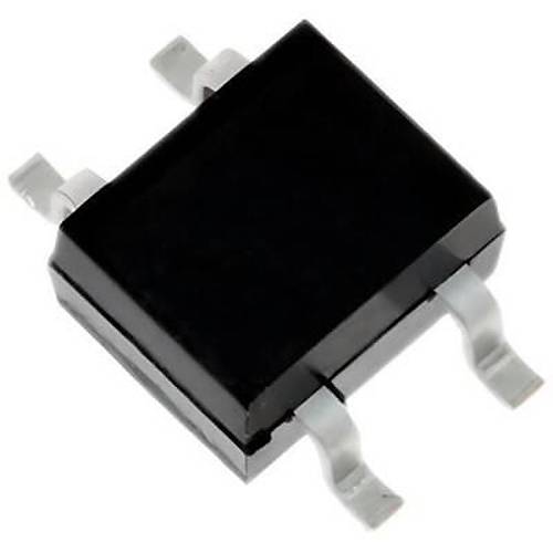 TLP521-1 SMD-4 Transistr kl Optokuplr Entegresi
