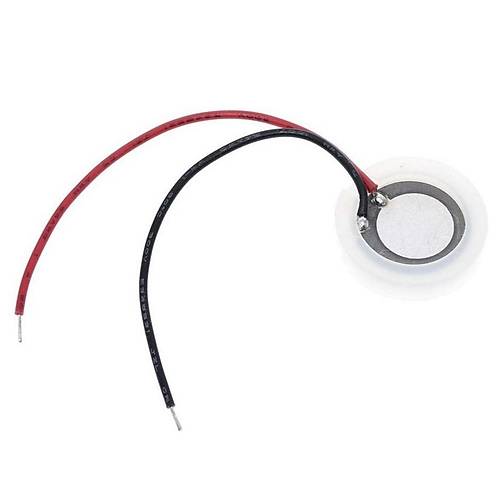 20mm Ultrasonik Sis Buhar Yapc Piezo Sensr Kablolu