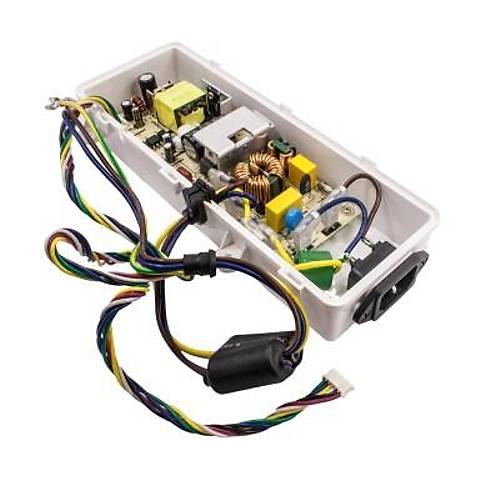 AC 220V - DC 20V ve 3V G Datm Kart