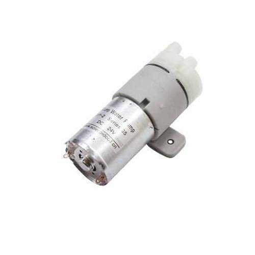 DP-2 Seri-5 24V DC Su Pompas