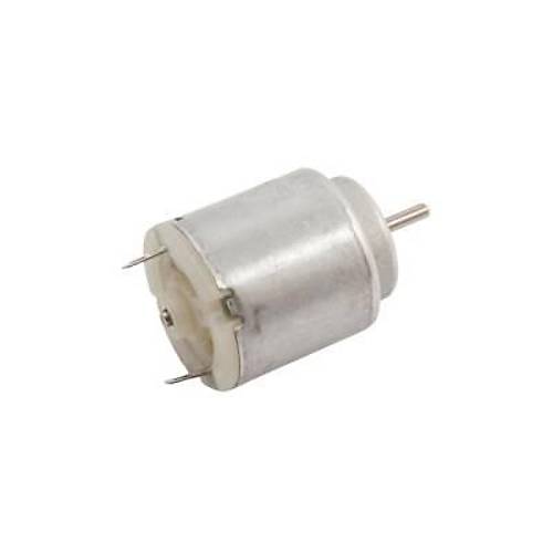 140 3V-6V Mini DC Motor - Oyuncak Motoru