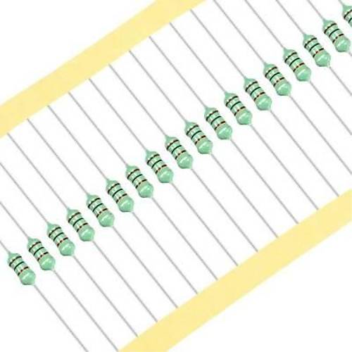 100uH 1/4W Diren Tip Bobin