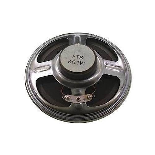 Hoparlr 8 Ohm 1W 92mm